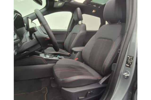 Ford Kuga (2026) thumbnail 21