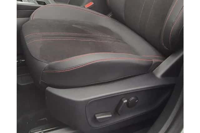 Ford Kuga (2026) thumbnail 22