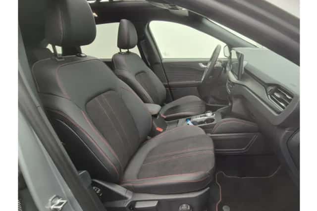 Ford Kuga (2026) thumbnail 23