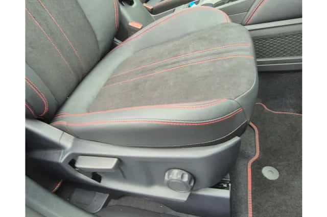 Ford Kuga (2026) thumbnail 24