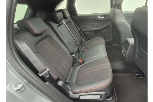 Ford Kuga (2026) thumbnail 26