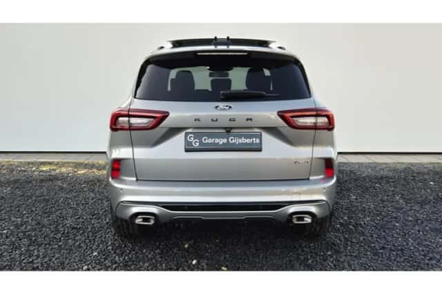 Ford Kuga (2026) thumbnail 4