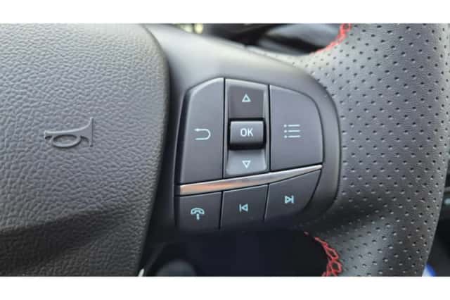 Ford Kuga (2026) thumbnail 32