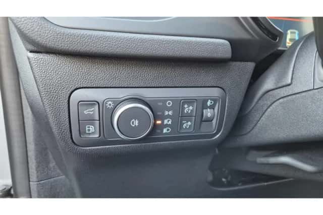 Ford Kuga (2026) thumbnail 34
