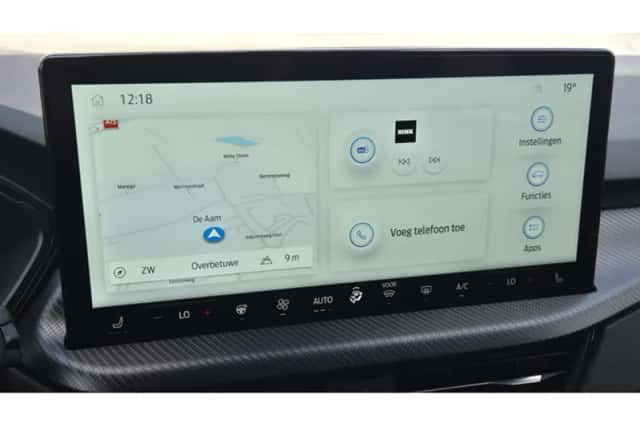 Ford Kuga (2026) thumbnail 38
