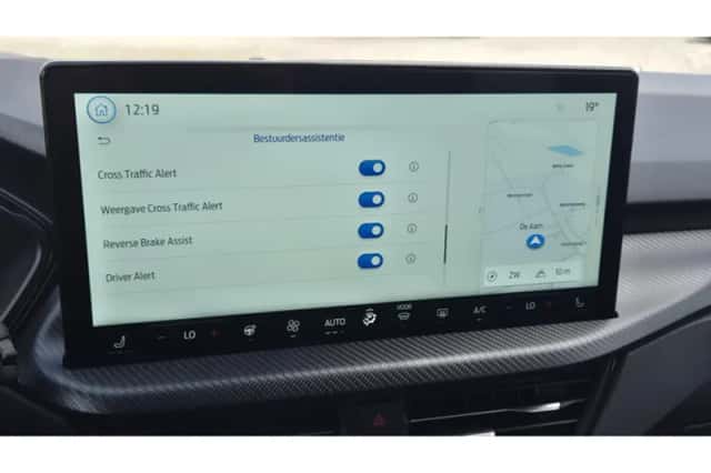 Ford Kuga (2026) thumbnail 41