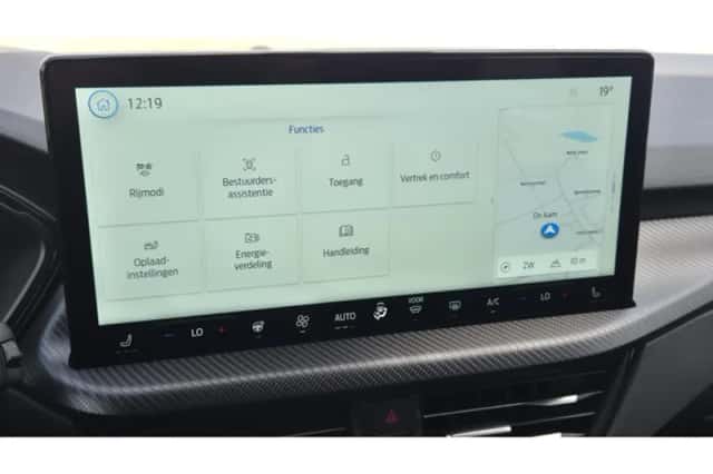 Ford Kuga (2026) thumbnail 44