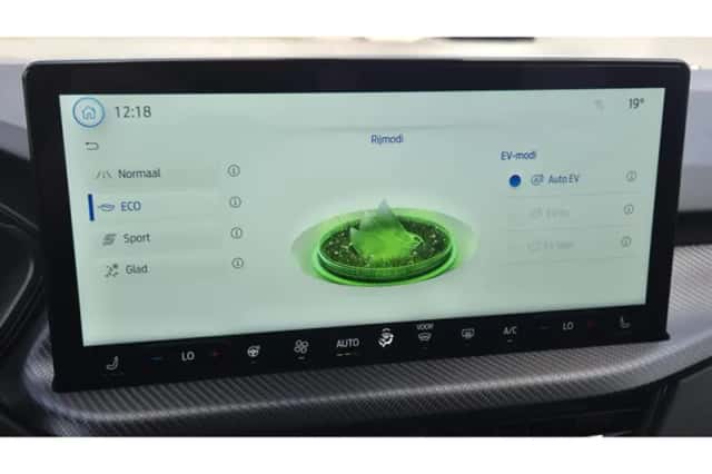 Ford Kuga (2026) thumbnail 45
