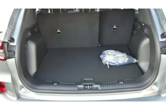 Ford Kuga (2026) thumbnail 50