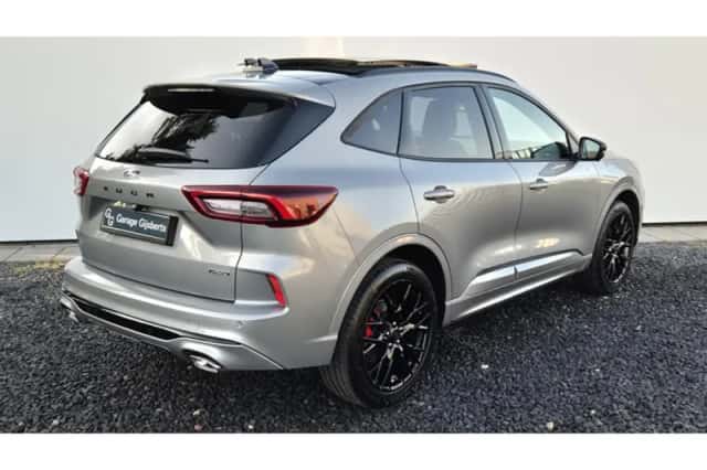 Ford Kuga (2026) thumbnail 6