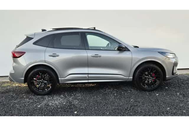 Ford Kuga (2026) thumbnail 7