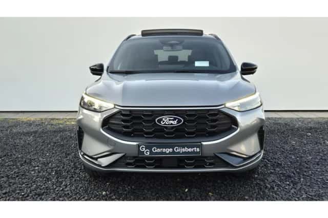Ford Kuga (2026) thumbnail 9
