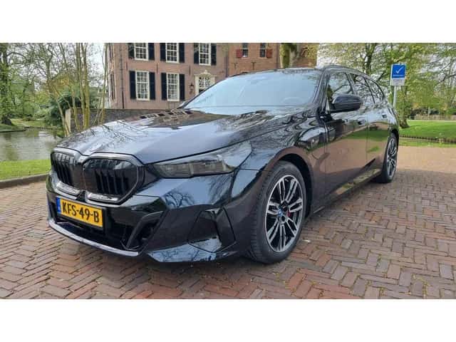 BMW Formentor VZ5 (2025) — foto 1