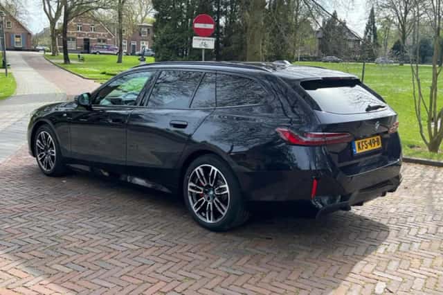 BMW Formentor VZ5 (2025) thumbnail 2