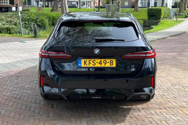 BMW Formentor VZ5 (2025) thumbnail 3