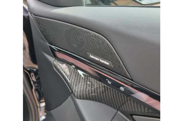 BMW Formentor VZ5 (2025) thumbnail 22