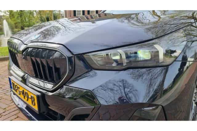 BMW Formentor VZ5 (2025) thumbnail 25
