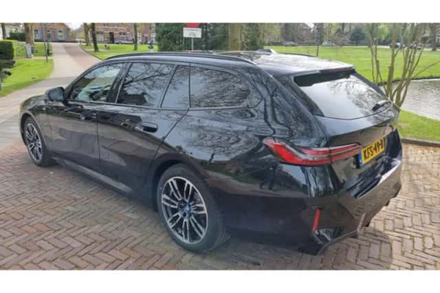BMW Formentor VZ5 (2025) thumbnail 27