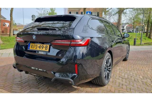 BMW Formentor VZ5 (2025) thumbnail 28