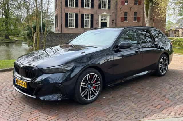 BMW Formentor VZ5 (2025) thumbnail 30