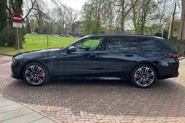 BMW Formentor VZ5 (2025) thumbnail 4
