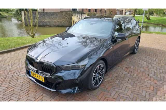 BMW Formentor VZ5 (2025) thumbnail 33