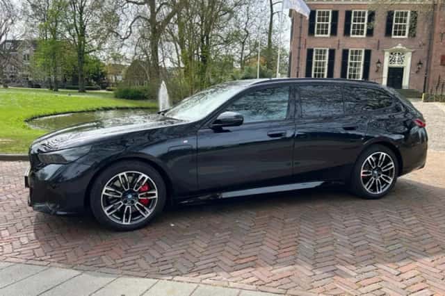 BMW Formentor VZ5 (2025) thumbnail 34