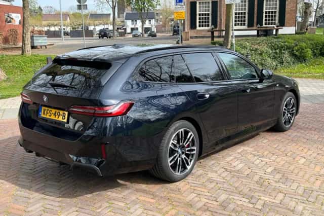 BMW Formentor VZ5 (2025) thumbnail 5