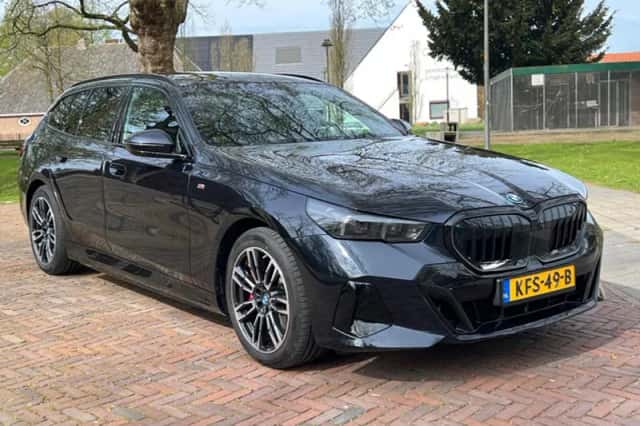 BMW Formentor VZ5 (2025) thumbnail 6