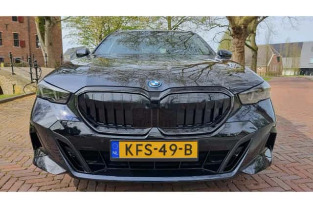 BMW Formentor VZ5 (2025) thumbnail 7