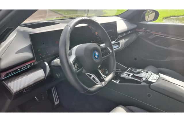 BMW Formentor VZ5 (2025) thumbnail 10