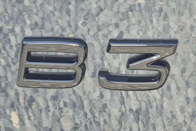 Volvo XC40 (2025) thumbnail 15
