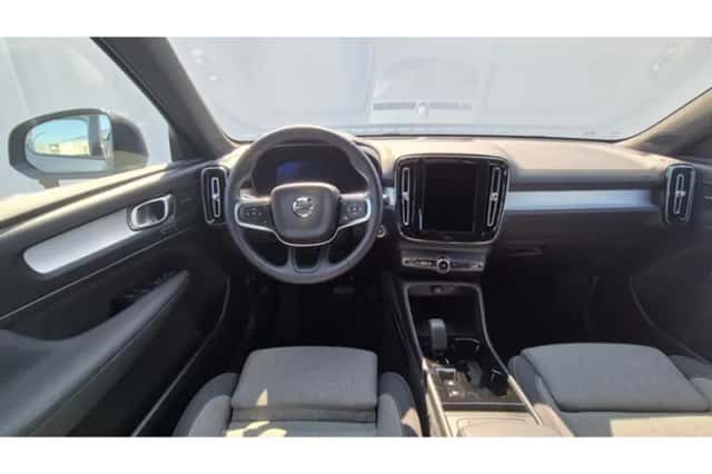 Volvo XC40 (2025) thumbnail 19