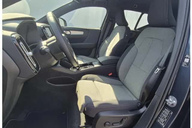 Volvo XC40 (2025) thumbnail 20