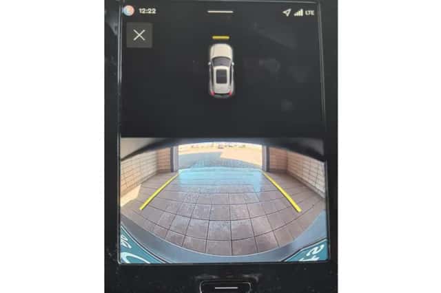Volvo XC40 (2025) thumbnail 38