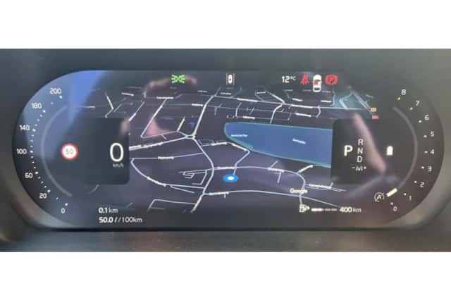 Volvo XC40 (2025) thumbnail 40