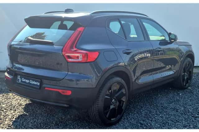 Volvo XC40 (2025) thumbnail 6
