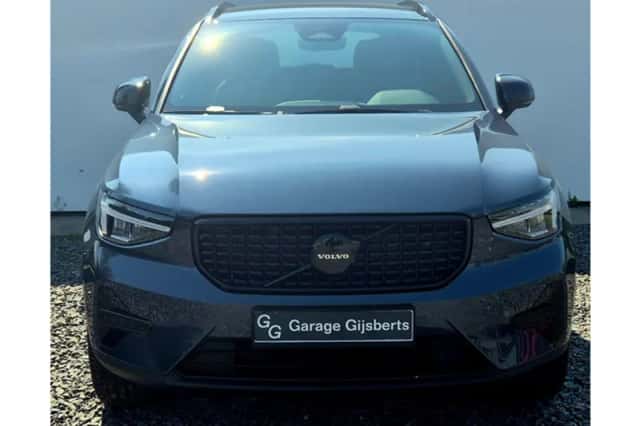 Volvo XC40 (2025) thumbnail 9