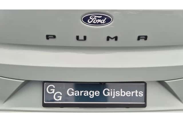 Ford Puma (2025) thumbnail 12