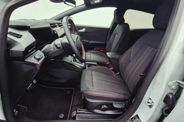Ford Puma (2025) thumbnail 19