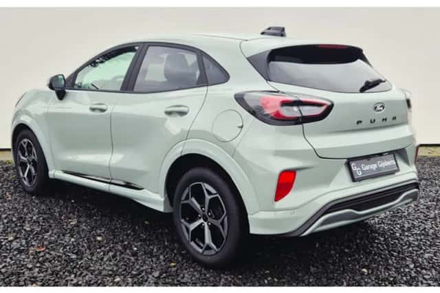 Ford Puma (2025) thumbnail 3