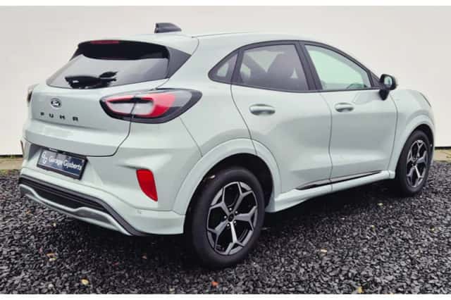 Ford Puma (2025) thumbnail 6