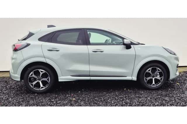 Ford Puma (2025) thumbnail 7