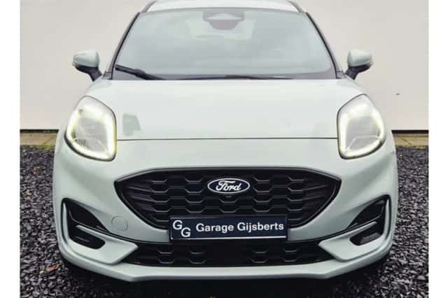 Ford Puma (2025) thumbnail 9