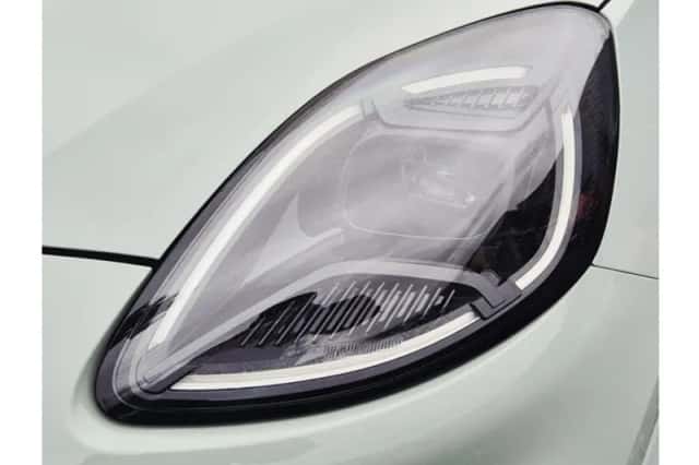 Ford Puma (2025) thumbnail 10