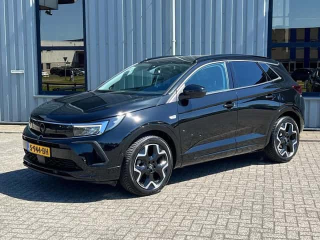 Opel Grandland X (2023) — foto 1