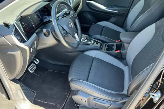 Opel Grandland X (2023) thumbnail 11