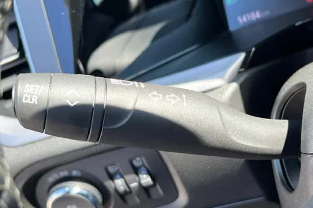 Opel Grandland X (2023) thumbnail 24