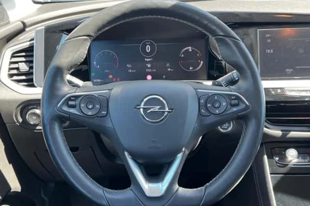 Opel Grandland X (2023) thumbnail 26