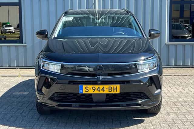 Opel Grandland X (2023) thumbnail 4